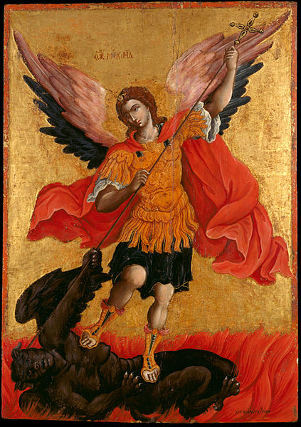 423px-Poulakis_Theodoros_-_The_archangel_Michael_-_Google_Art_Project.jpg